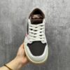 AJ 1 Low Travis Scott Dark Pony DZ4137-206