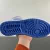 AJ1 Mid Legend Blue FZ2142-114
