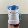 AJ1 Mid Legend Blue FZ2142-114