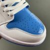 AJ1 Mid Legend Blue FZ2142-114