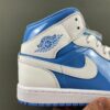 AJ1 Mid Legend Blue FZ2142-114