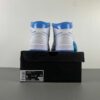 AJ1 Mid Legend Blue FZ2142-114