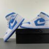 AJ1 Mid Legend Blue FZ2142-114