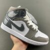 AJ 1 Mid Cool Grey HF3216-100