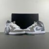 AJ 1 Mid Cool Grey HF3216-100