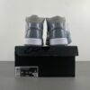 AJ 1 Mid Cool Grey HF3216-100