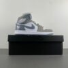 AJ 1 Mid Cool Grey HF3216-100