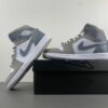 AJ 1 Mid Cool Grey HF3216-100