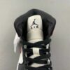 AJ 1 Mid Black Toe BQ6472-160 AJ 1 Mid Black Toe BQ6472-160