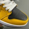 AJ 1 Mid Yellow Ochre DQ8426-701 AJ 1 Mid Yellow Ochre DQ8426-701