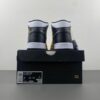 AJ 1 Mid Yellow Ochre DQ8426-701 AJ 1 Mid Yellow Ochre DQ8426-701