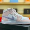 AJ 1 Mid Pink Wash FD8780-601 AJ 1 Mid Pink Wash FD8780-601