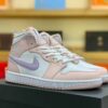 AJ 1 Mid Pink Wash FD8780-601 AJ 1 Mid Pink Wash FD8780-601