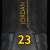 AJ 12 Retro Black Taxi CT8013-071