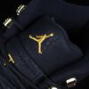 AJ 12 Retro Black Taxi CT8013-071