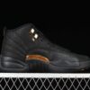 AJ 12 Retro Black Taxi CT8013-071