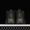 AJ 12 Retro Black Taxi CT8013-071