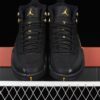 AJ 12 Retro Black Taxi CT8013-071