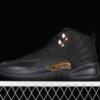 AJ 12 Retro Black Taxi CT8013-071