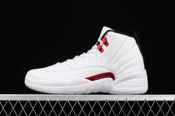 AJ 12 Retro Twist CT8013-106