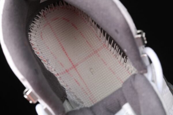 AJ 12 Retro Dark Grey 130690-160