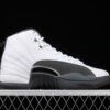 AJ 12 Retro Dark Grey 130690-160 AJ 12 Retro Dark Grey 130690-160
