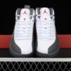 AJ 12 Retro Dark Grey 130690-160 AJ 12 Retro Dark Grey 130690-160