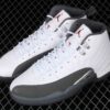 AJ 12 Retro Dark Grey 130690-160 AJ 12 Retro Dark Grey 130690-160