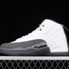 AJ 12 Retro Dark Grey 130690-160 AJ 12 Retro Dark Grey 130690-160