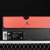 AJ 12 Retro Winterized GS Triple Black BQ6851-001