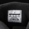 AJ 12 Retro Winterized GS Triple Black BQ6851-001