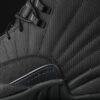 AJ 12 Retro Winterized GS Triple Black BQ6851-001