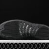 AJ 12 Retro Winterized GS Triple Black BQ6851-001