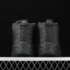 AJ 12 Retro Winterized GS Triple Black BQ6851-001