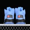 AJ 5 Retro SE ‘University Blue’ DV1310-401
