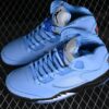 AJ 5 Retro SE ‘University Blue’ DV1310-401