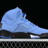 AJ 5 Retro SE ‘University Blue’ DV1310-401