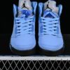 AJ 5 Retro SE ‘University Blue’ DV1310-401