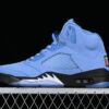 AJ 5 Retro SE ‘University Blue’ DV1310-401