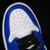AJ 1 Low Game Royal 553558-124 AJ 1 Low Game Royal 553558-124