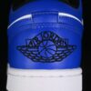 AJ 1 Low Game Royal 553558-124 AJ 1 Low Game Royal 553558-124