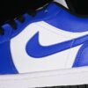 AJ 1 Low Game Royal 553558-124 AJ 1 Low Game Royal 553558-124