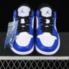 AJ 1 Low Game Royal 553558-124 AJ 1 Low Game Royal 553558-124