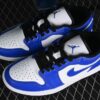 AJ 1 Low Game Royal 553558-124 AJ 1 Low Game Royal 553558-124