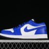 AJ 1 Low Game Royal 553558-124 AJ 1 Low Game Royal 553558-124
