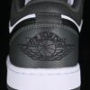 AJ 1 Low Iron Grey 553558-152 AJ 1 Low Iron Grey 553558-152