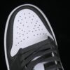 AJ 1 Low Iron Grey 553558-152 AJ 1 Low Iron Grey 553558-152