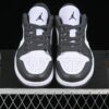 AJ 1 Low Iron Grey 553558-152 AJ 1 Low Iron Grey 553558-152