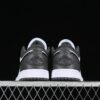 AJ 1 Low Iron Grey 553558-152 AJ 1 Low Iron Grey 553558-152