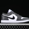 AJ 1 Low Iron Grey 553558-152 AJ 1 Low Iron Grey 553558-152